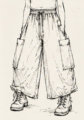 Pants